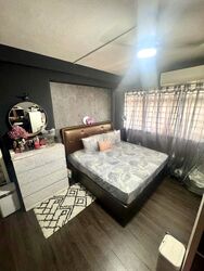 Blk 557 Choa Chu Kang North 6 (Choa Chu Kang), HDB Executive #492393621